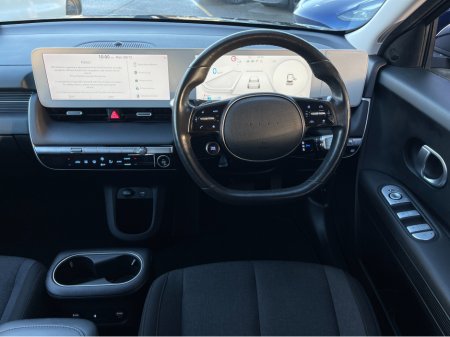 2022 Hyundai Ioniq 5 EXECUTIVE 58 5DR AUTO...WARRANTY INCLUDED..FINANCE PROVIDED €22,900