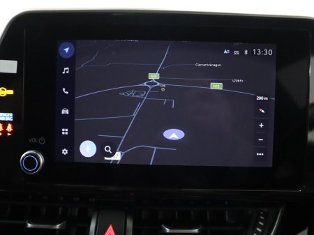 2023 Toyota C-HR *81* HYBRID SOL 4DR AUTO €25,800 thumbnail