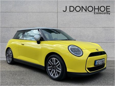 2024 MINI Hatch COOPER Cooper E Classic