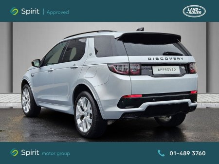 2023 Land Rover Discovery Sport Phev Urban Edition P300 e 309 AWD 12.2 kWh PHEV 109BHP /80kw Auto Start/Stop €46,950