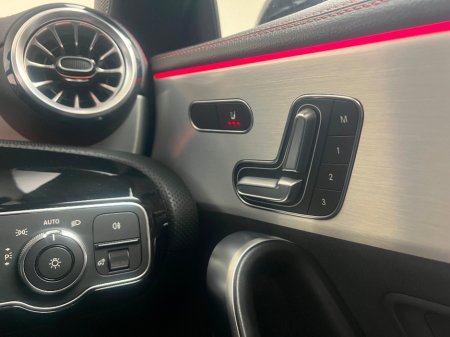 2023 Mercedes-Benz CLA Class 250E AMG LINE PREM PLUS NIGHT ED €37,990 thumbnail