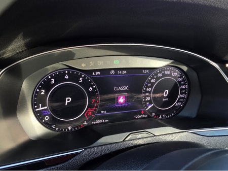 2018 Volkswagen Arteon 2.0 TSI R LINE EDITION 280BHP VIRTUAL DASH FULL LEATHER HEATED ELECTRIC SEATS SAT NAV CARPLAY ANDROID AUTO BLIND SPORT PARKING SENSORS SELF PARKING ASSIST 360 CAMERA €28,500 thumbnail