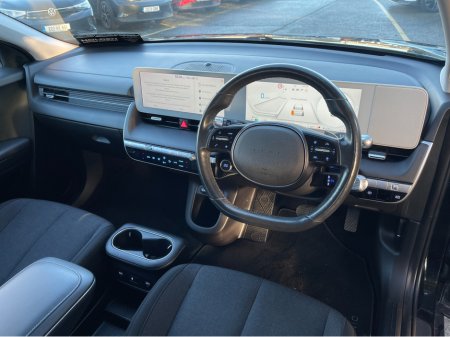 2022 Hyundai Ioniq 5 EXECUTIVE 58 5DR AUTO...WARRANTY INCLUDED..FINANCE PROVIDED €22,900