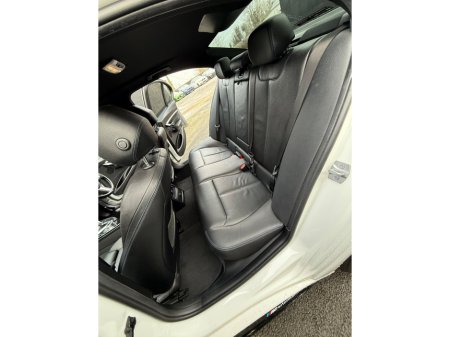 2018 BMW 3 Series 330e M Sport €17,995 thumbnail