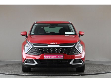 2024 Kia Sportage 1.6 D 6SPD K3 *FULL LEATHER*