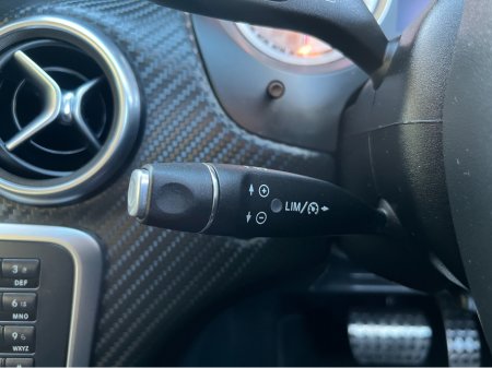 2013 Mercedes-Benz A Class A180 AMG AUTOMATIC 1.6 PETROL //HIGH SPEC//LOW MILES//FULL LEATHER ELECTRIC HEATED MEMORY SEATS//REVERSE CAMERA// €12,950 thumbnail