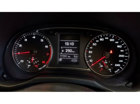 2016 Audi A1 1.0TFSI 95HP S Tronic SE €14,750 thumbnail