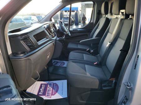 2022 Ford Transit Custom 300S TREND Model 2.0 Diesel €20,321