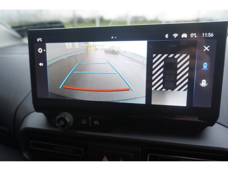 2024 Opel Combo SPORT L1H1-1.5 100PS D-6SP thumbnail