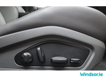 2022 Porsche Taycan Cross Turismo 476BHP Overboost 93.4 kWh €59,995 thumbnail