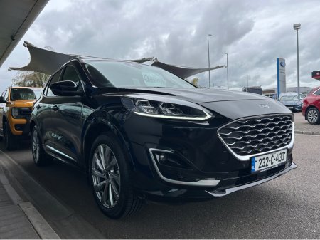 2023 Ford Kuga VIGNALE 2.5 PHEV 225 S6.2 C €37,950