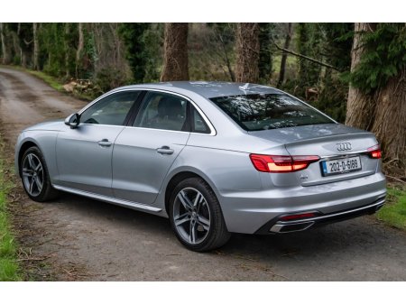 2020 Audi A4 Sorry Sold LIMOUSINE 35 TDI 163BHP S-TRONIC SE 4DR AUTO €20,950