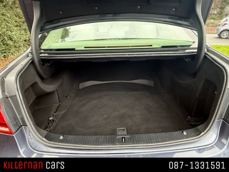 2014 Mercedes-Benz E Class 200 CDI BLUE EFFICIENCY AVANTGARDE F/L 4DR AUTO €12,999 thumbnail