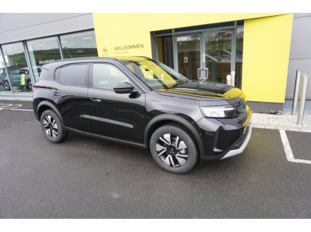 2026 Opel Frontera GS  HYBRID