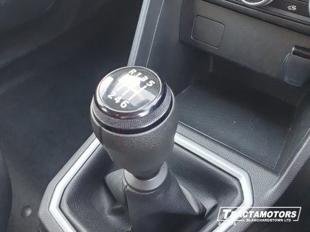 2023 Dacia Jogger EXPRESSION TCE 110 NBI 5DR thumbnail