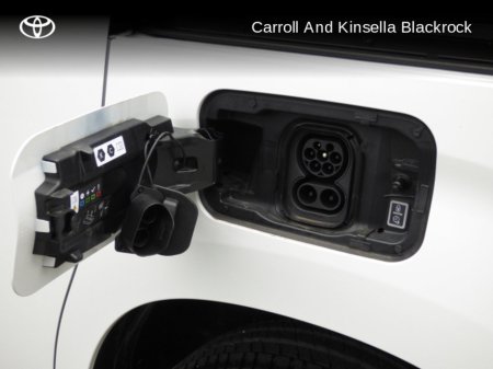 2025 Toyota Proace City EV GX SWB €23,130