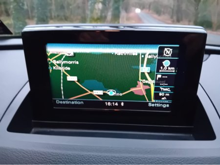 2013 Audi Q3 2.0 TDI S LINE QUATTRO 138BHP  @ REDDY2DRIVE LTD €12,850 thumbnail