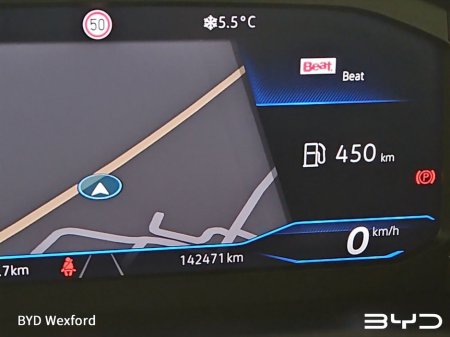 2020 Volkswagen Passat 1.6 TDI 120HP Elegance DSG €22,475 thumbnail