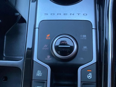 2022 Kia Sorento Phev K4 Auto 7 Seater *Only 45, 000kms *SPECTACULAR CONDITION*Top Spec, Glass Roof, Reversing Camera, Selectable Drive Mode, Bluetooth, Media Conne €46,900 thumbnail