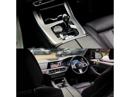 2020 BMW X5 SOLD 2020 (202)  BMW X5 45E MSPORT 390BHP **HUGE SPEC €49,999