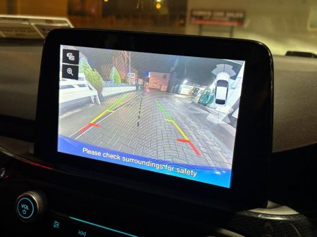 2020 Ford Focus 1.5 TD 120 ST-Line €18,990 thumbnail