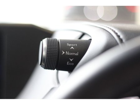 2020 Lexus ES 300 H 2.5 ES CVT 215BHP €30,899 thumbnail