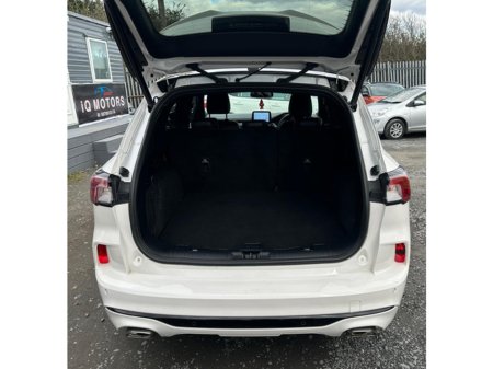 2022 Ford Kuga ST-LINE X EDITION EC 2022 €31,995 thumbnail