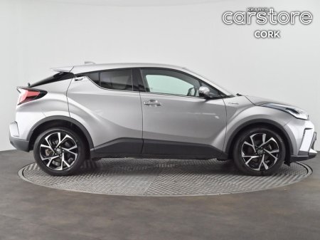 2020 Toyota C-HR 1.8 HYBRID SPORT €23,380