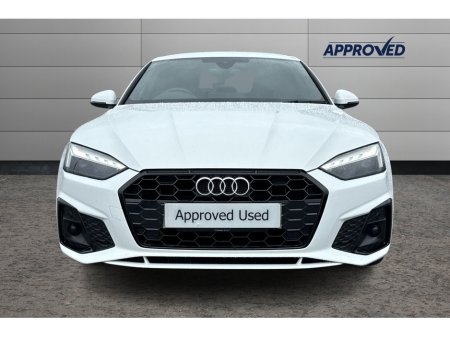 2022 Audi A5 S LINE 35 TDI MHEV S-A SPORTBACK €39,500 thumbnail