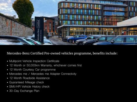 2025 Mercedes-Benz GLB GLB 180 Progressive Plus | 7 seater, Heated Seats, Reversing Camera €60,950 thumbnail