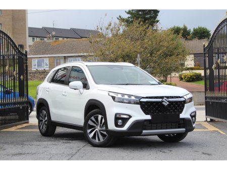 2026 Suzuki SX4 S-Cross 1.4 Hybrid Ultra 4wd *0 %Finance and 10 Year Warranty*