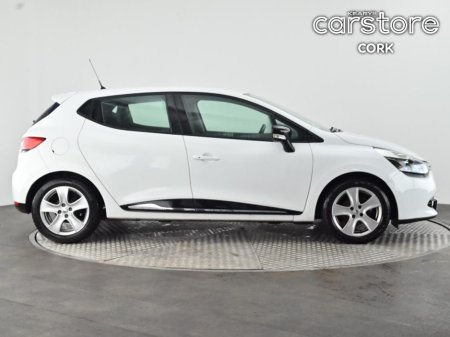 2017 Renault Clio 1.2 16V 75 DYNAMIQUE NAV €11,880