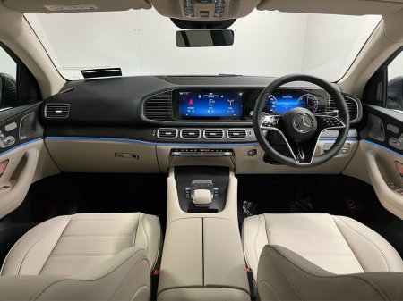 2026 Mercedes-Benz GLE Class 350de AMG 4Matic Coupe - HUGE SPEC - 21 Inch Alloys - Panoramic Sunroof - 360 Reversing Camera - Ambient Lighting - Sat Nav - Climate Control - Electric Heated Memory Seats - Keyless Start - Apple Car €129,108