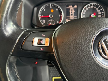 2017 Volkswagen Amarok  €20,950 thumbnail