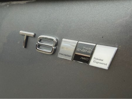 2020 Volvo XC90 ***SOLD***IMMACULATE TOP SPEC INSCRIPTION PRO T8 PHEV//MASSAGE SEATS//ADAPTIVE SUSPENSION//VERY LOW MILEAGE//SIMI AND AA DEALER