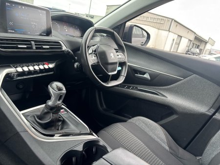 2020 Peugeot 5008 1.5 BlueHDi 130bhp Active €24,975