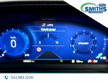 2024 Ford Puma ST-LINE 1.0T 125PS €25,950 thumbnail