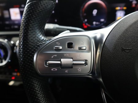 2022 Mercedes-Benz CL Class *116* AMG LINE PREMIUM E €34,900 thumbnail