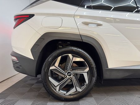 2022 Hyundai Tucson 4WD Executive Plus PHEV Auto 2 Tone - Plug in Hybrid €36,995
