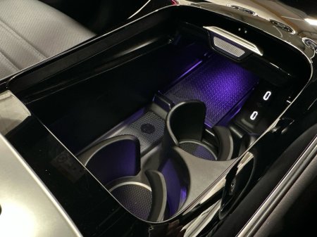 2026 Mercedes-Benz GLC Class GLC300 e 4Matic AMG Line + PHEV €87,368 thumbnail