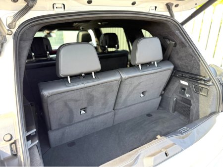 2021 BMW X7 CHEAPEST IN THE COUNTRY €87,995 thumbnail