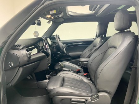 2023 MINI Cooper S ELECTRIC LEVEL 3 €23,990 thumbnail