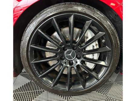 2019 Mercedes-Benz AMG MERCEDES BENZ  A35 4MATIC PREMIUM PLUS AUTO*EVERY OPTIONAL EXTRA*PANORAMIC TILT AND SLIDE SUNROOF*HEATED SEATS, MASSAGE SEATS, ELECTRIC MEMORY ADJUSTABLE DRIVER & PASSENGER CHAIR*PARK ASSIST 360 CAM* €39,950 thumbnail