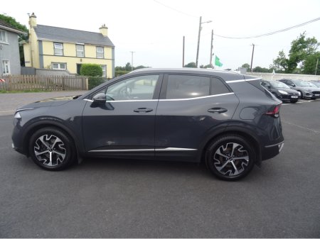 2022 Kia Sportage K3 1.6TD €30,950
