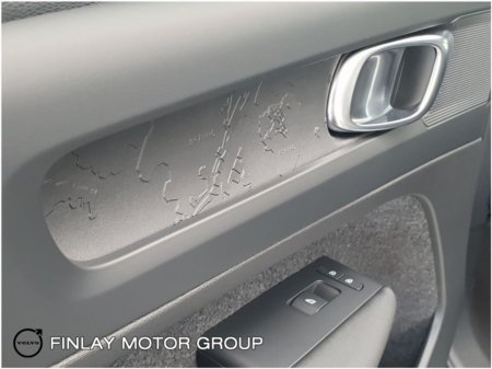 2026 Volvo EC40 Recharge Single Motor Extended Range €51,365 thumbnail