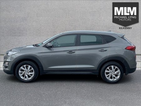 2020 Hyundai Tucson 2WD Executive €25,950