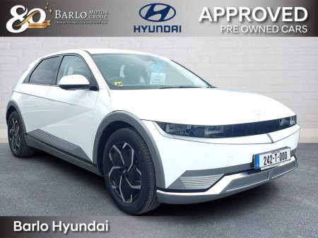 2024 Hyundai Ioniq 5 Premium LE 58KW €34,795