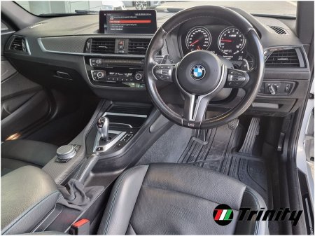 2019 BMW M2 * M2 COMPETITION * HUGE SPEC * DCT * TRINITY VOLKSWAGEN * €49,950