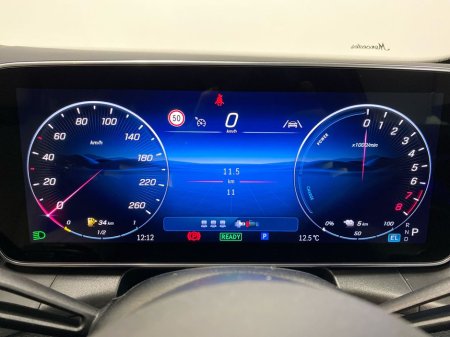 2026 Mercedes-Benz GLC Class GLC 300e | Reversing Camera, Heated Seats, Night Package €87,633 thumbnail