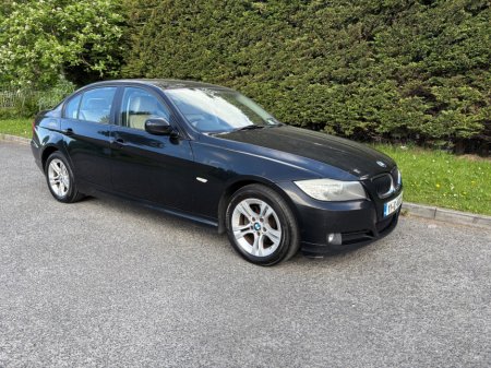 2011 BMW 3 Series D ES EDITION ZJI1 4DR